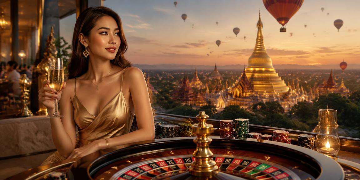 777kyat slot