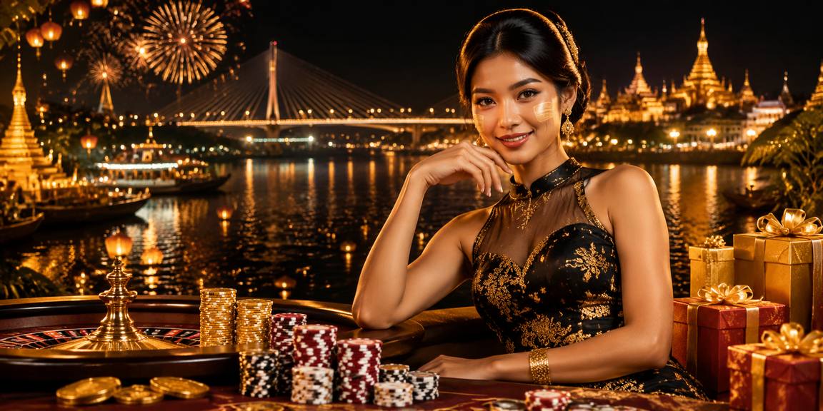 777kyat slot