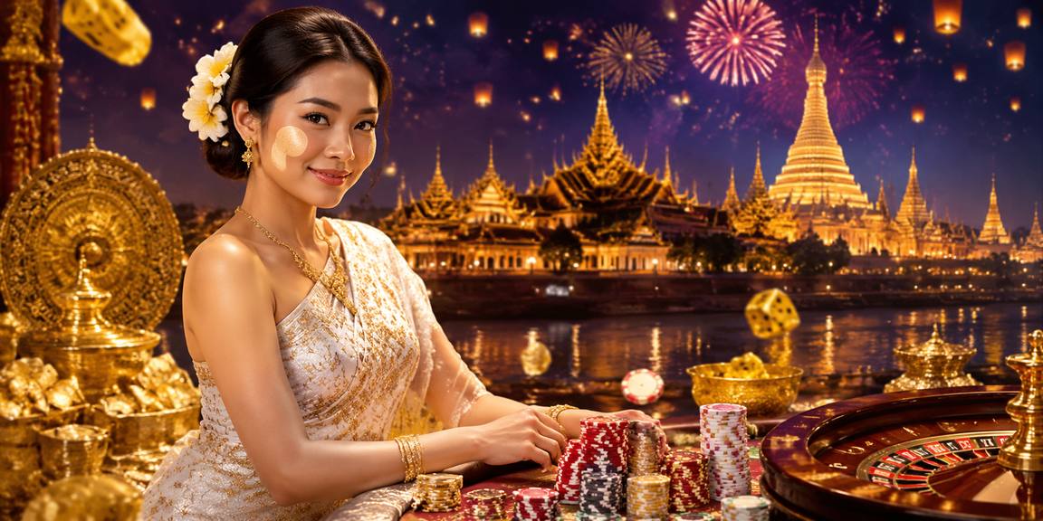 777kyat slot